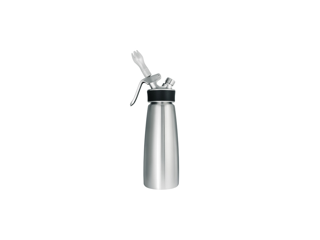 Cream dispenser 0.5 ltr for cold products