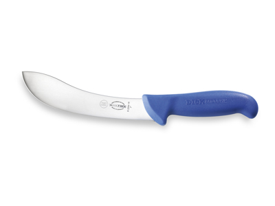 Curved knife, 18 cm, F. Dick ErgoGrip