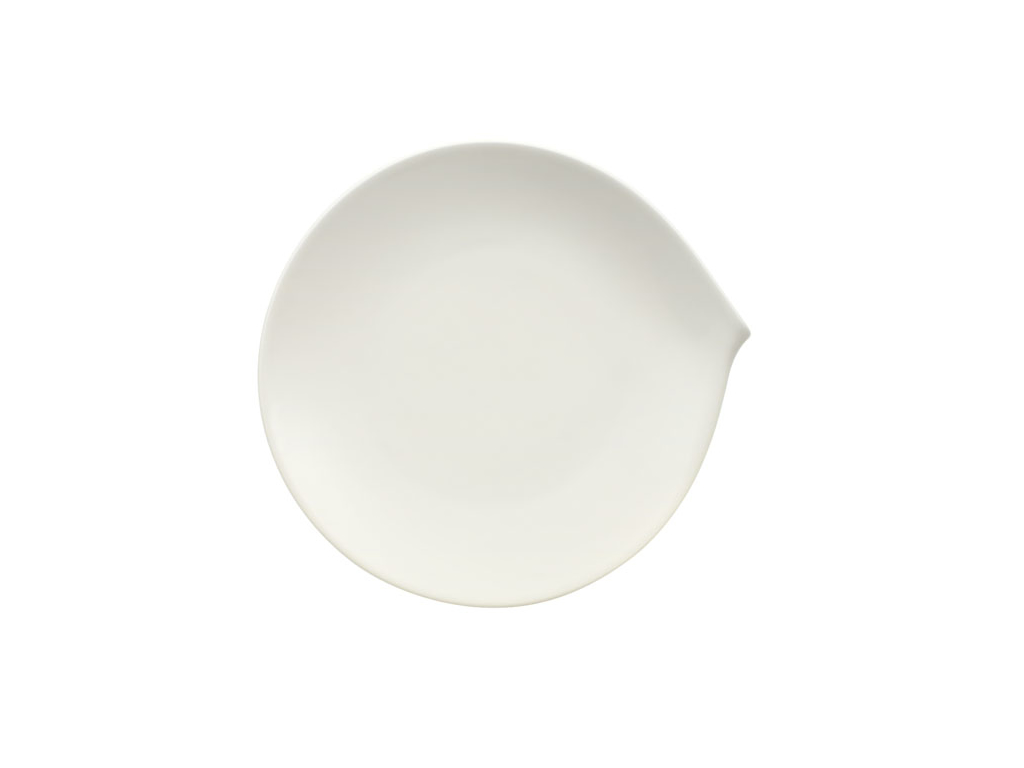 Flow Plate flat 230 x 220 mm