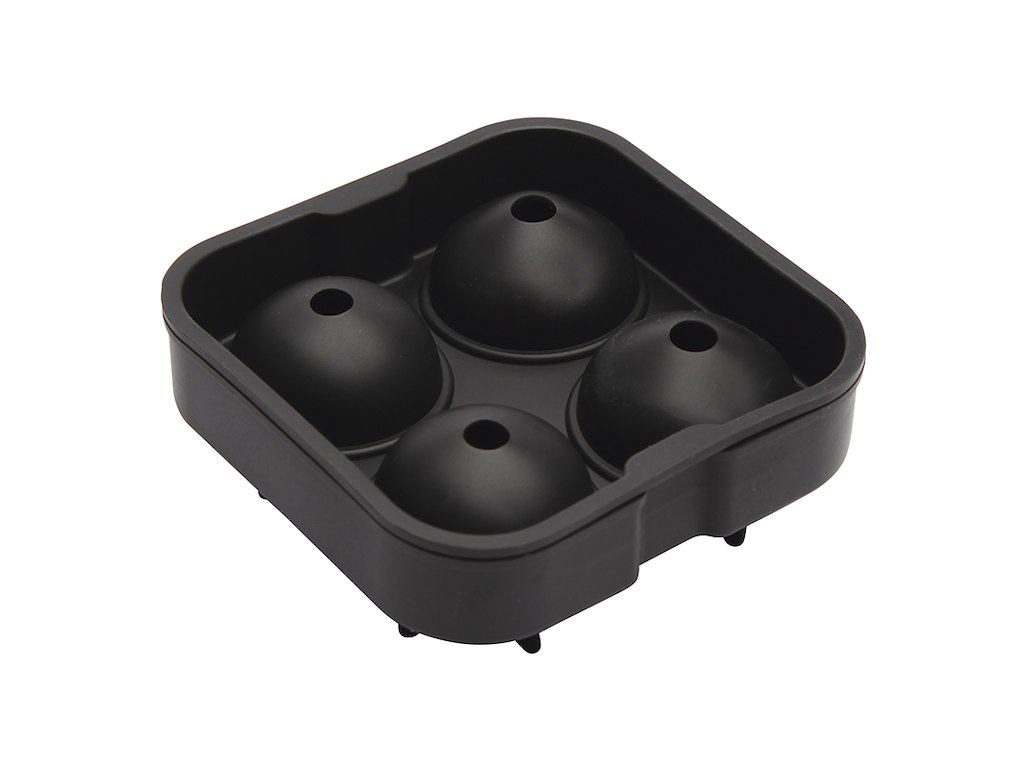 Round Ice Cube Tray