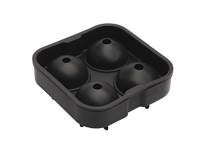 Round Ice Cube Tray