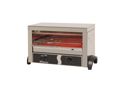 Salamander TRS 20.4 Fiamma