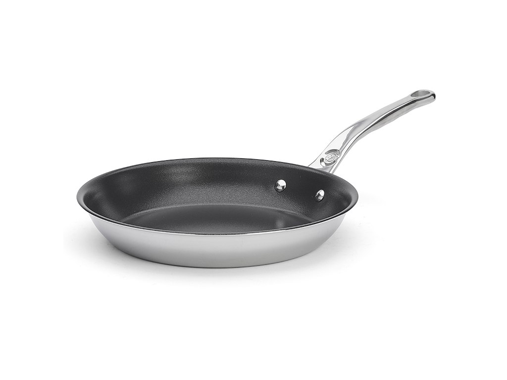 De Buyer Affinity non-stick steel frying pan Ø28 cm