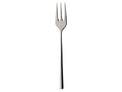 Piemont Cake Fork stainless steel (18/10)
