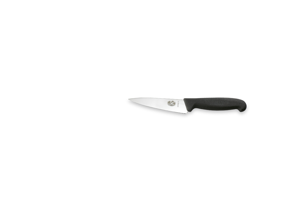 Decorative knife, 12 cm, Victorinox Fibrox
