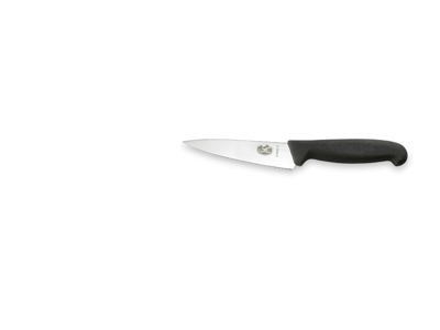 Decorative knife, 12 cm, Victorinox Fibrox