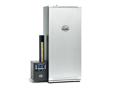 Bradley smoker 6 rack - Digital