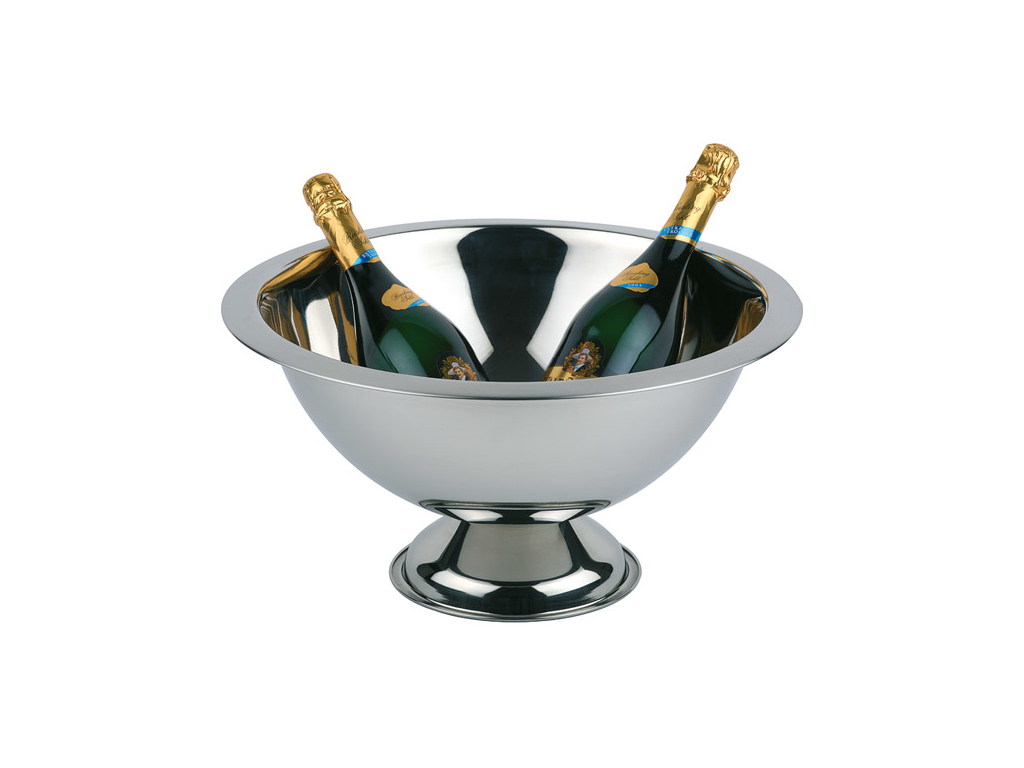 Champagne bowl Ø45 H23