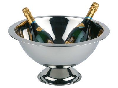 Champagne bowl Ø45 H23