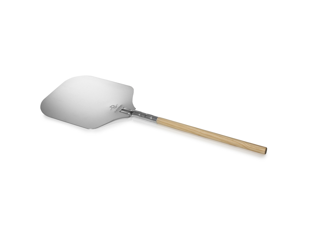 Pizza shovel 90 cm 30.5x35.6 cm