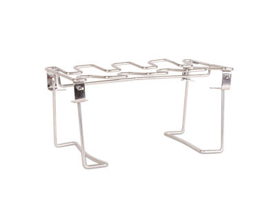 Holder for chicken thighs