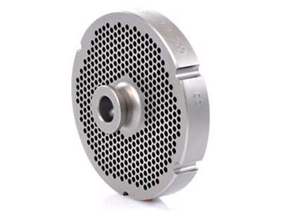 Hole disc 2 cut.no. 10-2 mm