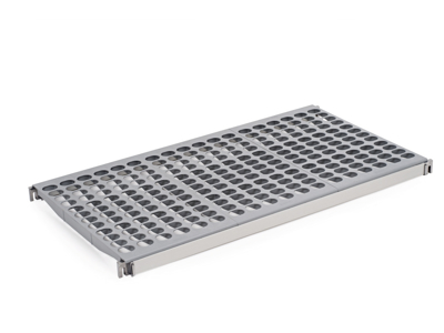 Bourgeat Shelf E 1225 mm 1/1GN (A+2xB-in