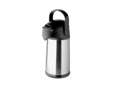 Thermal jug with pump 2.5 liters