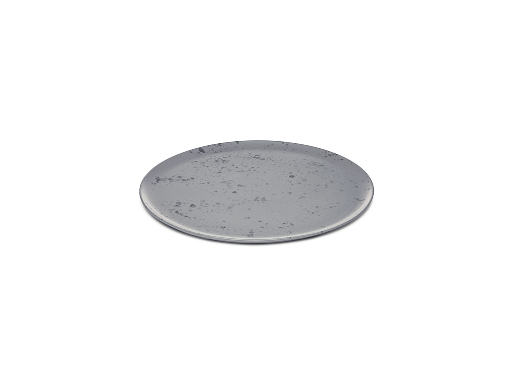 RAW Tray round Ø42 gray