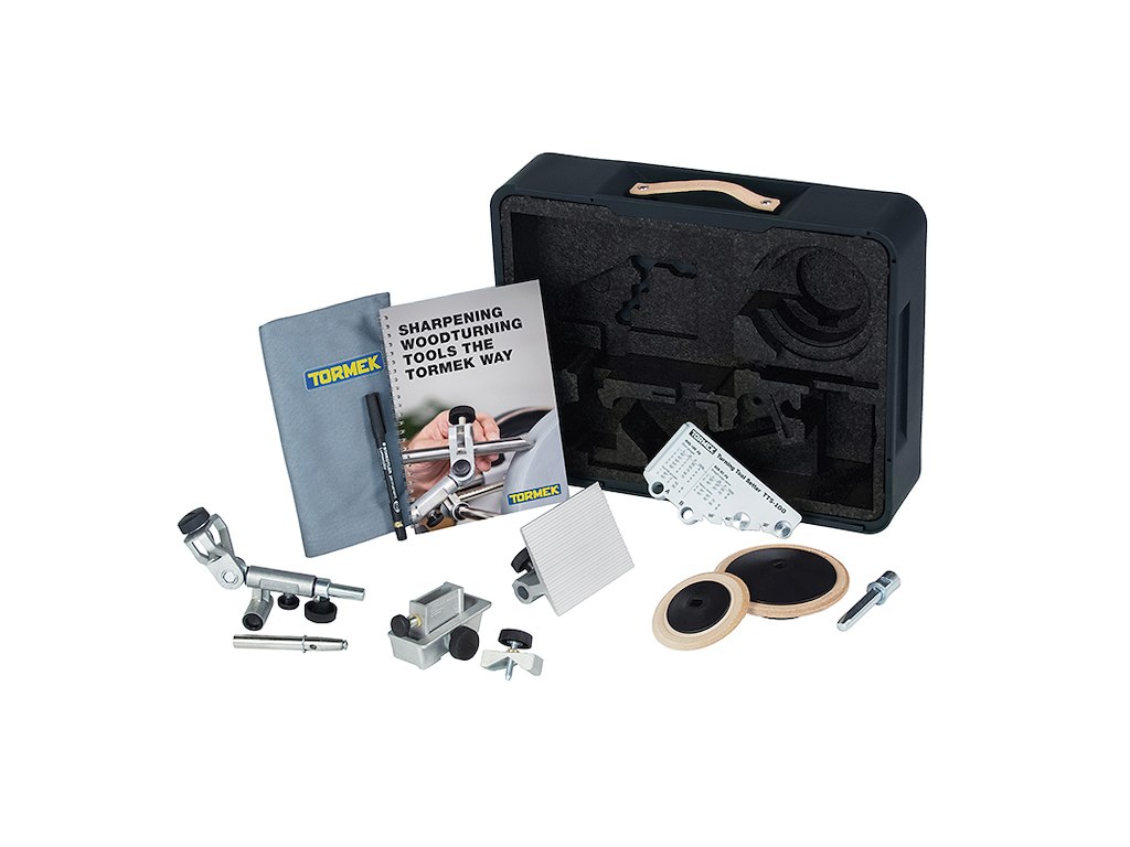 Accessory package Wood tool Tormek T-4/T-8