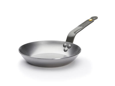 Pan Iron Ø20 cm Mineral B