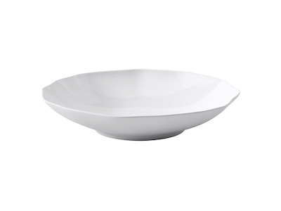 Stella Blossom Skål Lav Ø25 cm 360 ml
