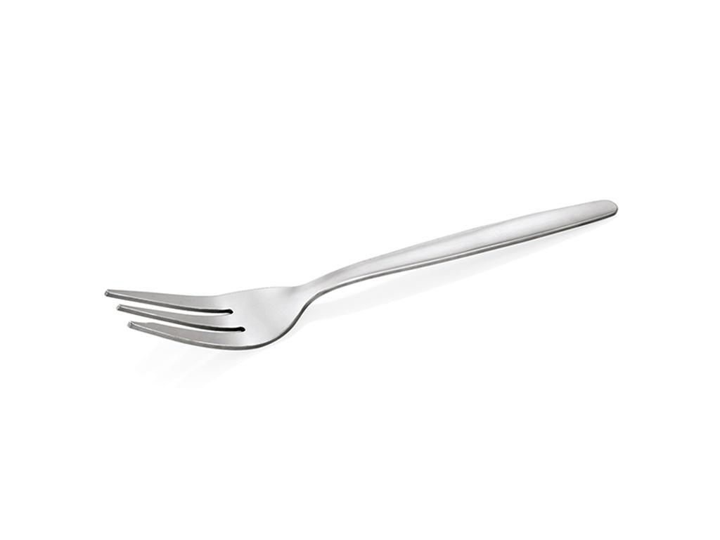Discount series, Cake fork 14 cm