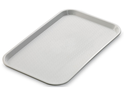Tray 1/1 GN Cream White