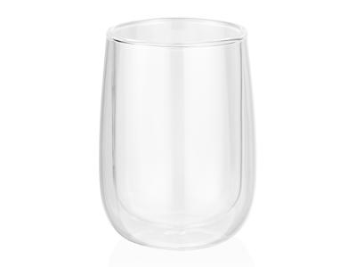 Glass 460ml Double-walled 2 pcs. Despress