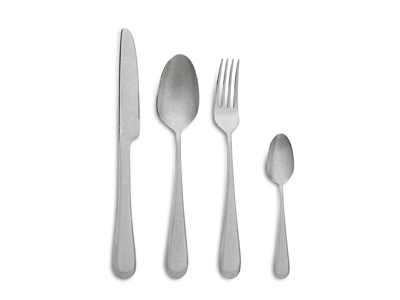 Tea Spoon Maranta Vintage 140 mm