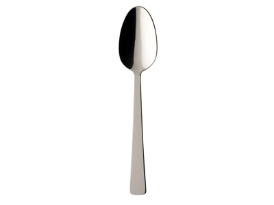 Notting Hill Dessert Spoon stainless steel (18/10)