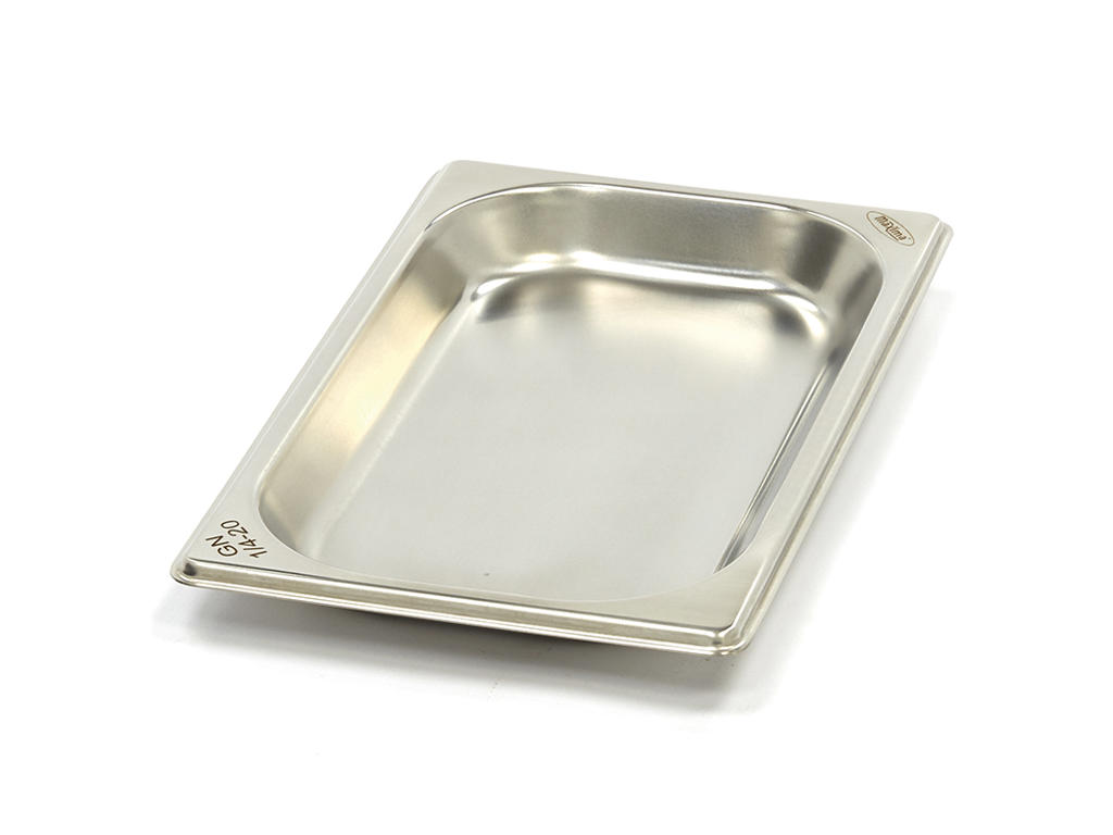 Maxima Canteen Container RF 1/4GN | 20mm