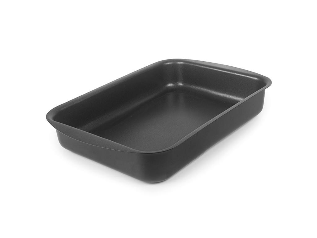 Baking Tray 20x15 cm Aluminium Non-Stick
