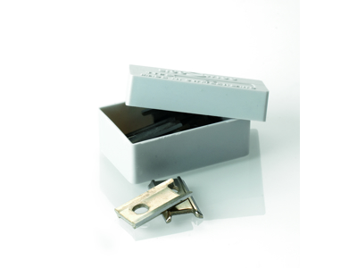 Blades Lico E, box with 10 pcs