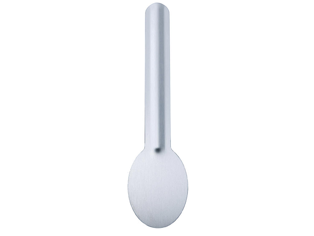 Falafel Spoon Oval 18.5 cm