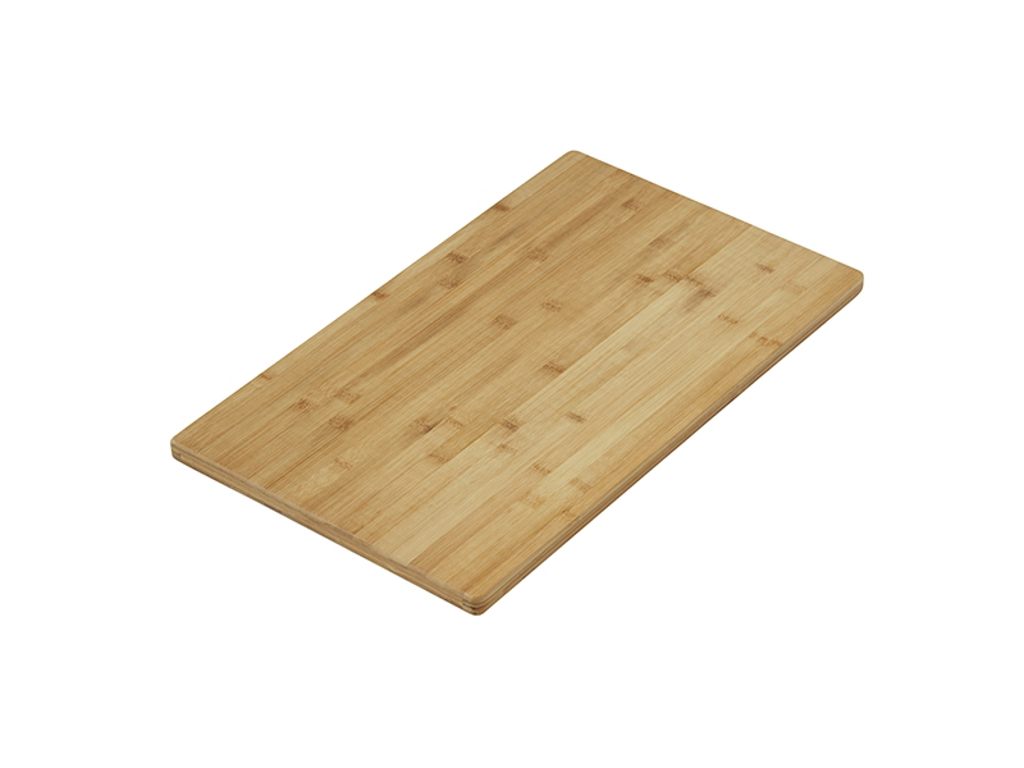 Cutting Board Bamboo 53x32.5x1.8 cm