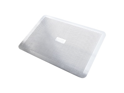 Bageplade 40x30 cm Alu Perf.