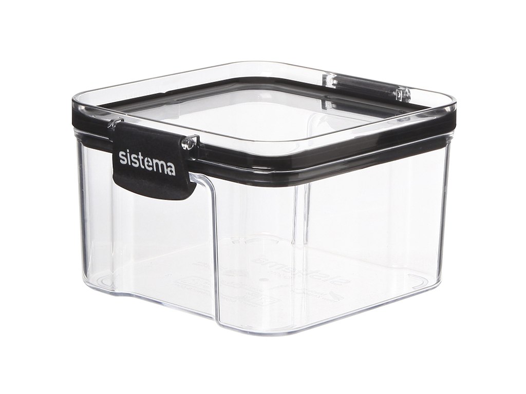 Storage box 460 ml Tritan Ultra