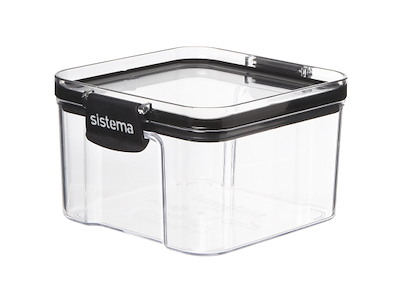 Storage box 460 ml Tritan Ultra