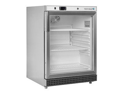 Display refrigerator 119 ltr. RF 2-10C