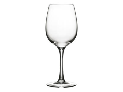 Glass Cabernet Tulip White Wine 35 cl