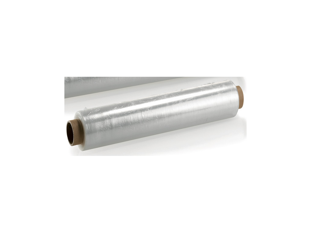 Film 30 cm with PVC 300 meters