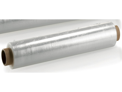 Film 30 cm with PVC 300 meters