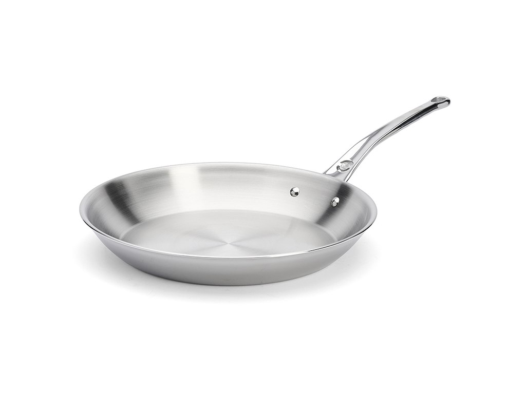 De Buyer Affinity steel frying pan Ø32 cm