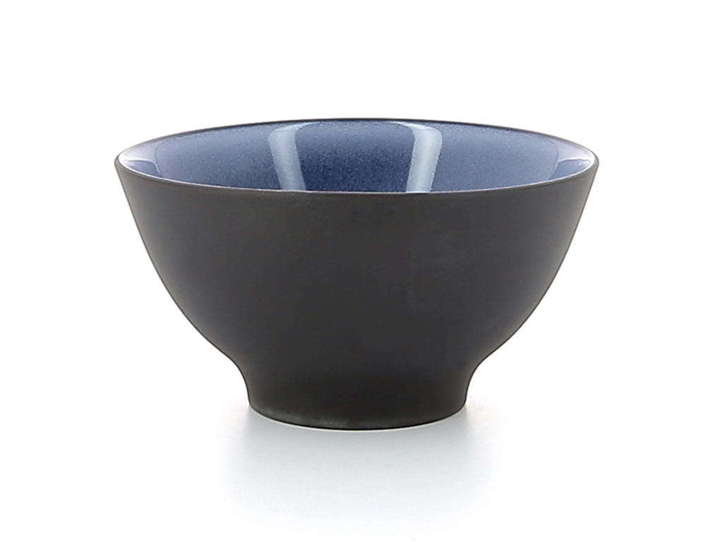 Bowl Ø12 cm Blue Equinoxe