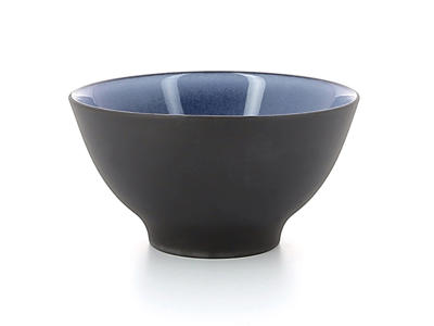 Bowl Ø12 cm Blue Equinoxe