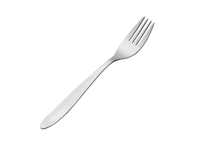 P1 Fork stainless Larsens Best