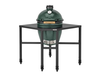 Base Corner Model for BGE L