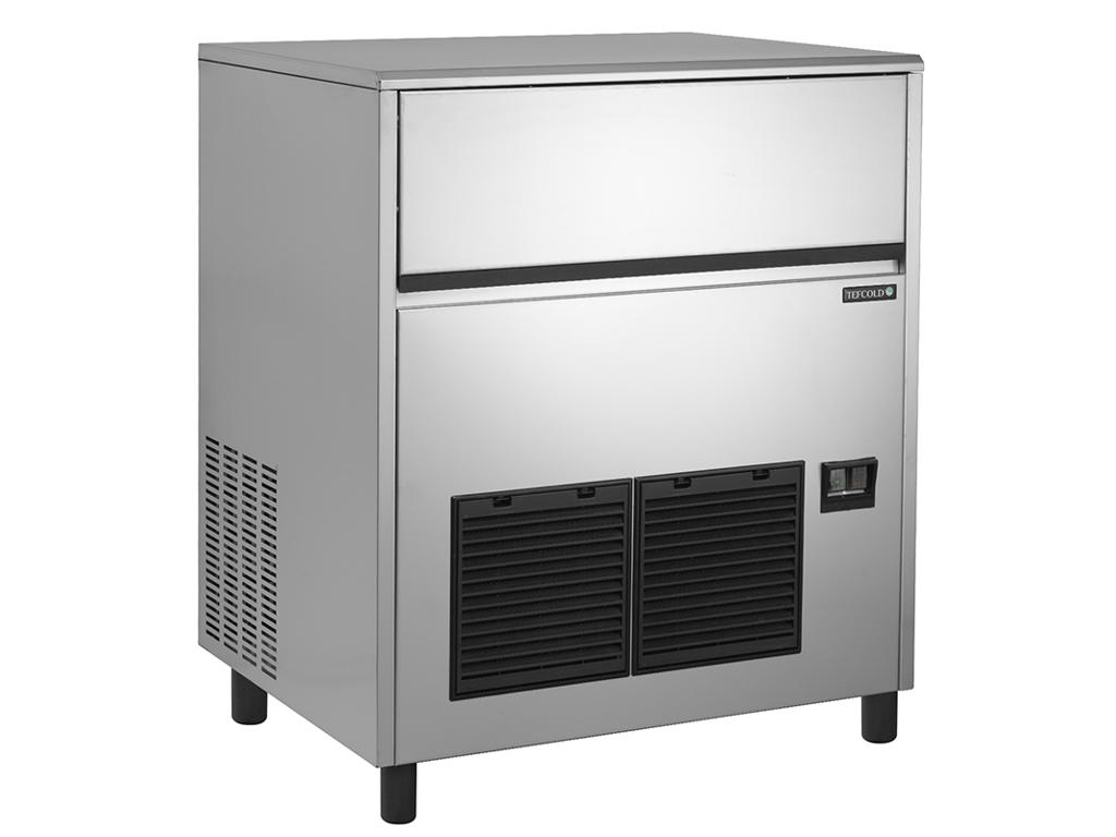 Ice cube machine 85 kg/day 40 kg Mag