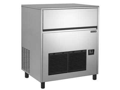 Ice cube machine 85 kg/day 40 kg Mag