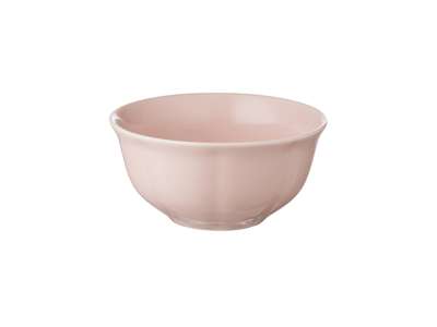 Bowl 15cm Søholm Solvej soft pink
