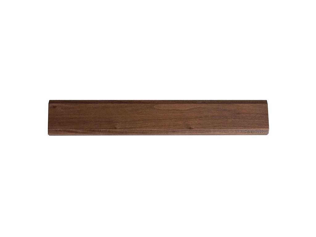 Knife magnet Walnut 40 cm