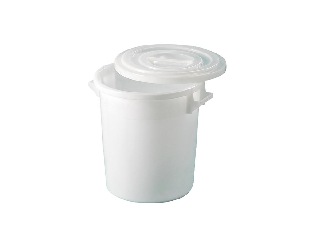 Meat bucket 35 liters - WITHOUT LID