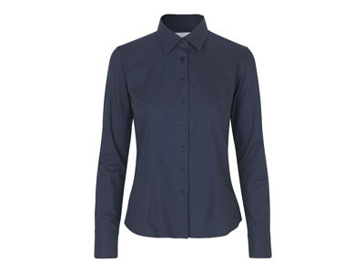 Shirt Seven Seas Lady Navy